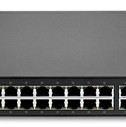 Avocent ACS5048-001 Cyclades 48-Port ACS 5000 Console Server with Single AC Power Supply