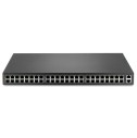 Avocent ACS5048-001 Cyclades 48-Port ACS 5000 Console Server with Single AC Power Supply