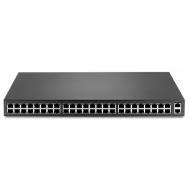 Cyclades 48-Port ACS 5000 Console Server with Single AC Power Supply