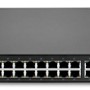 Cyclades 48-Port ACS 5000 Console Server with Single AC Power Supply