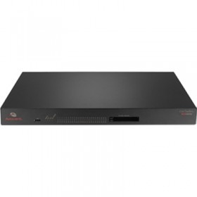 4-Port ACS 6004 Console Server with Dual AC Power Supply & Modem
