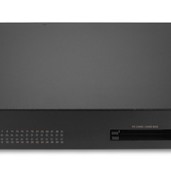 Cyclades ACS 4-Port Advanced Console Server with Single AC Power Supply