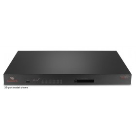 Cyclades ACS 4-Port Advanced Console Server with Single AC Power Supply