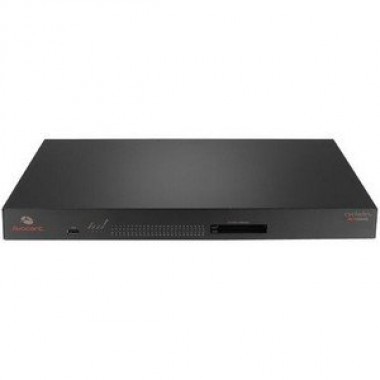 Cyclades 48-Port ACS 6000 Dual AC Power with Modem