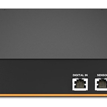 ACS Advanced Console Server, Dual AC, 8-Ports