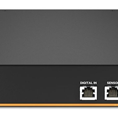 Avocent ACS8008DAC-400 ACS Advanced Console Server, Dual AC, 8-Ports