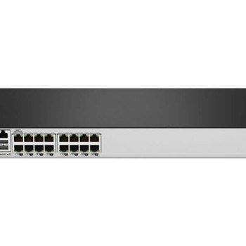 16-Port Advanced Console Server ACS