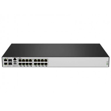 16-Port Advanced Console Server ACS