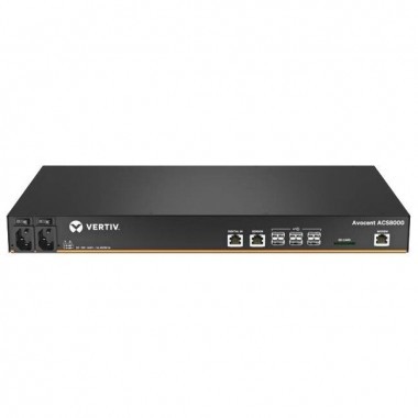 ACS Advanced Console Server, 16-Ports