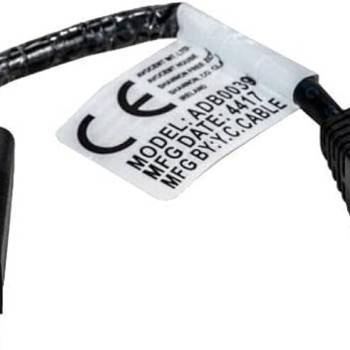 RJ45 to RJ45 Sun/Cisco Cross Converter