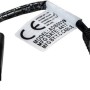 RJ45 to RJ45 Sun/Cisco Cross Converter