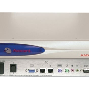 AMX 5130 - KVM / Audio / USB Extender
