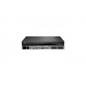 AutoView AV2015 KVM Switch 2x16 CAT5 Switch PS/2 USB Local User Multi-Platform Target Device