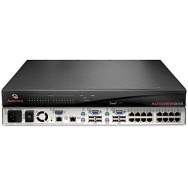 Avocent AV2030-001 16-Port 2-User PS2 USB Autoview KVM Switch with OSD Virtual Media