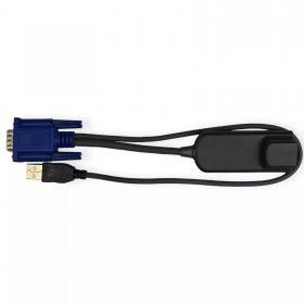 USB Server Interface Module/KVM Cable