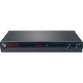 Longview IP Dual Head DVI-D Video Keyboard Mouse USB Audio Extender