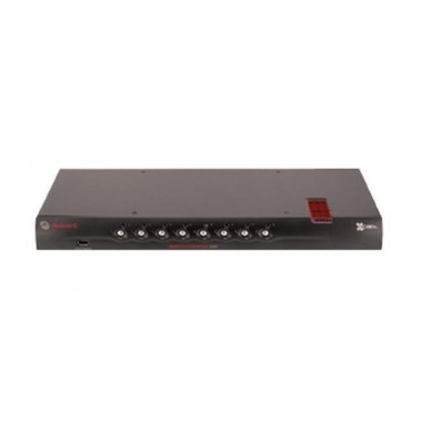 Switchview SC280 8-Port CAC PS/2 8x KVM / USB VGA Cybex Niap Eal4+