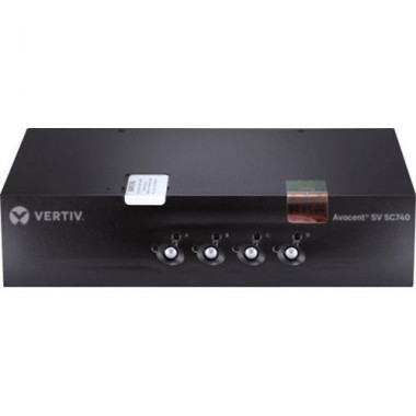 8-Port 1-User USB DVI-I Dual Link Dual Head Switchview SC Switch Audio KVM Switch