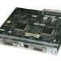 Access Stack Node (ASN) / Access Stack Node 2 (ASN2) Dual Ethernet Module