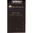 Bay Networks 928A AUI to 10Base-T Transceiver
