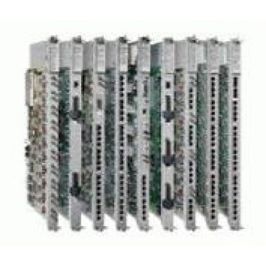Centillion 5000 5308PS, 24-Port 10Base-T Module with Port Switching, Security