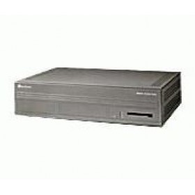 AN Access Node, 1-Port Ethernet, 2-Port WAN, 16MB, PCMCIA Slot