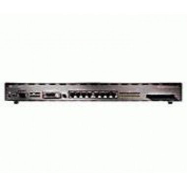 ANH Access Node Hub, 2-Sync, 8-Port 10Base-T, 16MB