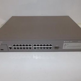 BayStack 303 Switch 24-Port 10Base-T