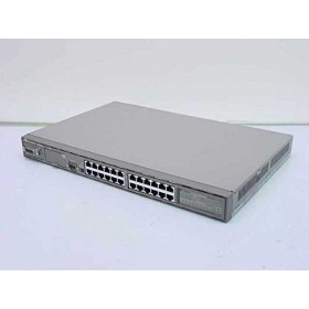 BayStack 102 10Base-T Hub, 24-Port RJ45 Ethernet Hub