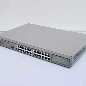 BayStack 102 10Base-T Hub, 24-Port RJ45 Ethernet Hub