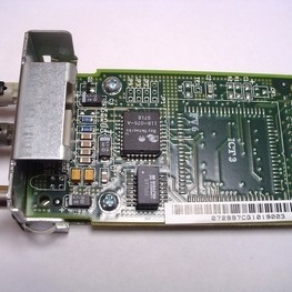Fiber Media Adapter