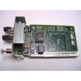Fiber Media Adapter
