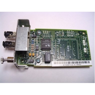 Fiber Media Adapter