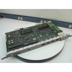5724M, 4-Port ATM Switch Module with MCP, SONET 0C-3c MMF
