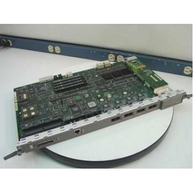 5724M, 4-Port ATM Switch Module with MCP, SONET 0C-3c MMF