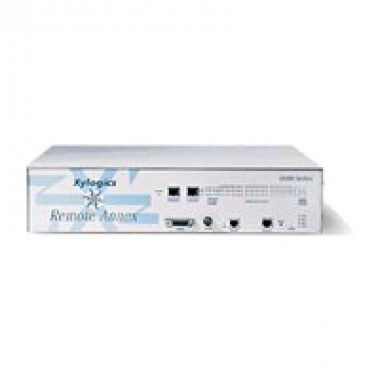 Annex 6000, 24 Ports, Self Boot
