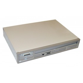 Advanced Remote Node (ARN) 16MB Ethernet Base Unit Router