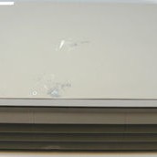 Redundant Power Supply Unit