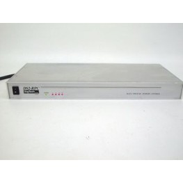 BayTech DS2-RPC Base Unit, 2 Module Slots, Power Control Data Switch