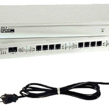 BayTech DS3-IPS Remote Console Access Server