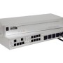 Remote Power Switch and Console Server, 110/120V 15A Power Input