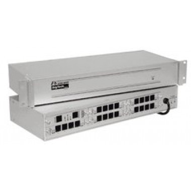 Remote Console Access Server 6-Slots with No Modules