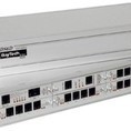 6 Slot Chassis Data Switch