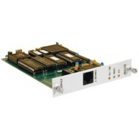 Network Communications Module