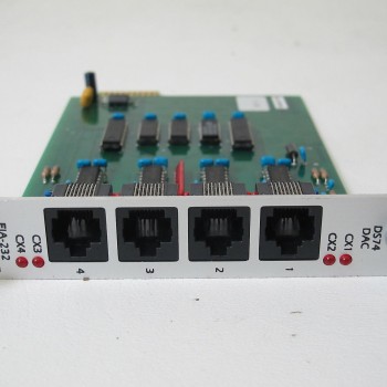 Module to Expand DS Series to 4 Ports