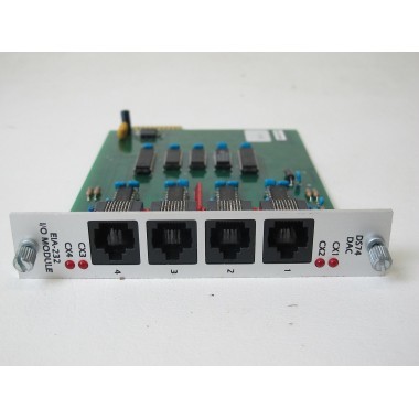 Module to Expand DS Series to 4 Ports