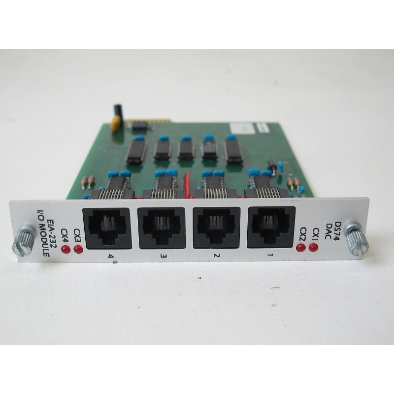 BayTech DS74 Module to Expand DS Series to 4 Ports