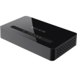 5-Port Standalone Gigabit Switch