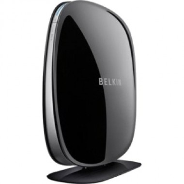 N750 Wireless Dual Band Wireless Router - IEEE 802.11n