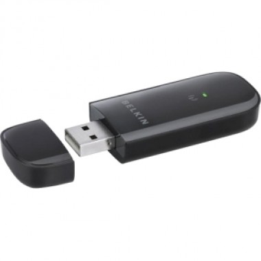 N150 802.11n USB - Wi-Fi Adapter